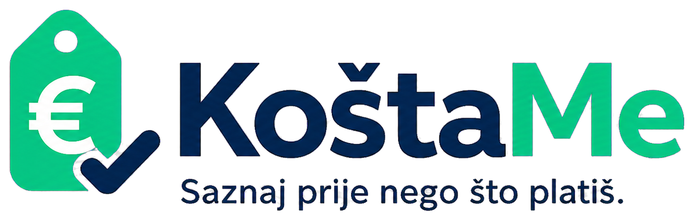 KoštaMe