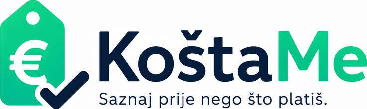 KoštaMe