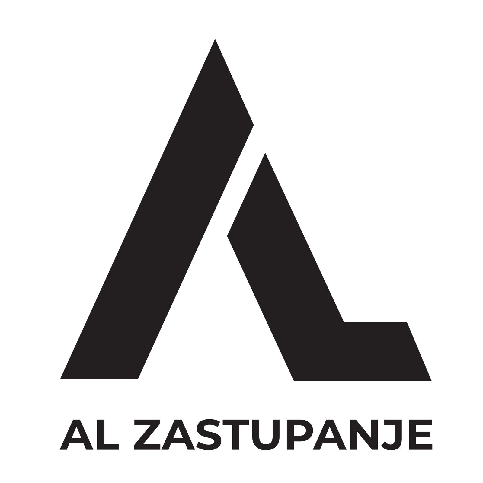AL zastupanje Zagreb